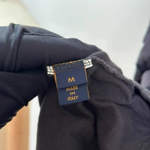 Louis Vuitton short sleeved shirt - Picture 4 of 4